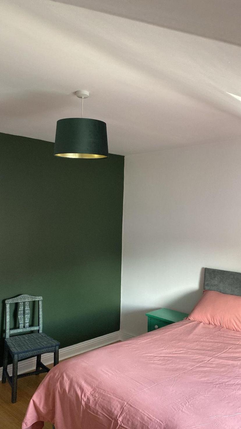 Mick'S Place Athy Luaran gambar