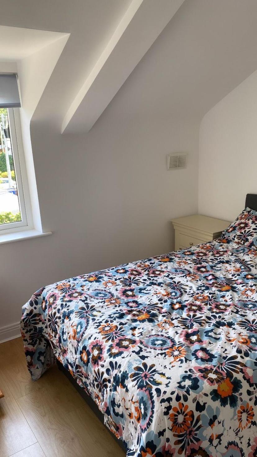 Mick'S Place Athy Luaran gambar